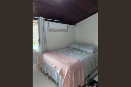 Casa de condomínio para alugar com 110m², 4 quartos e 2 vagas Casa de condomínio para alugar com 110m², 4 quartos e 2 vagasQuarto