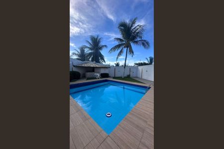 Casa de condomínio para alugar com 110m², 4 quartos e 2 vagas Casa de condomínio para alugar com 110m², 4 quartos e 2 vagasÁrea externa