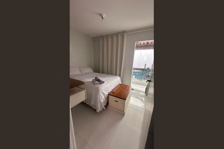 Casa de condomínio para alugar com 110m², 4 quartos e 2 vagas Casa de condomínio para alugar com 110m², 4 quartos e 2 vagasQuarto