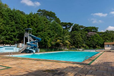 Apartamento à venda com 56m², 2 quartos e 1 vagaPiscina