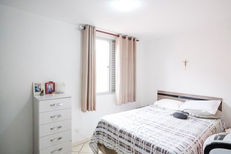 Apartamento à venda com 56m², 2 quartos e 1 vagaQuarto 2