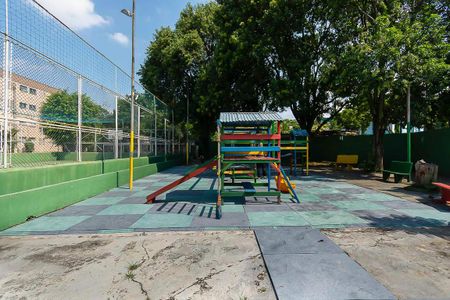 Apartamento à venda com 56m², 2 quartos e 1 vagaPlayground