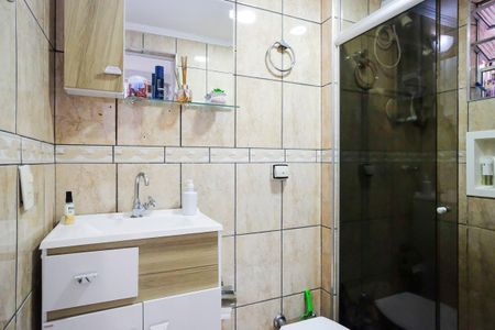 Apartamento à venda com 56m², 2 quartos e 1 vagaBanheiro