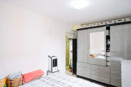Apartamento à venda com 56m², 2 quartos e 1 vagaQuarto 2