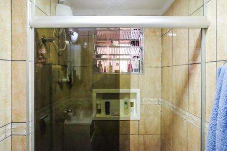 Apartamento à venda com 56m², 2 quartos e 1 vagaBanheiro