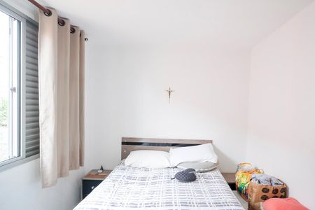 Quarto 2 de apartamento à venda com 2 quartos, 56m² em São José, São Caetano do Sul