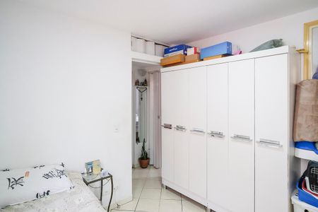 Apartamento à venda com 56m², 2 quartos e 1 vagaQuarto 1
