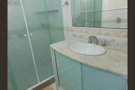 Apartamento à venda com 2 quartos, 64m² em Botafogo, Rio de Janeiro