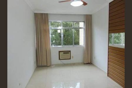 Apartamento à venda com 2 quartos, 64m² em Botafogo, Rio de Janeiro