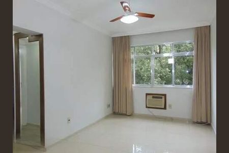 Apartamento à venda com 2 quartos, 64m² em Botafogo, Rio de Janeiro