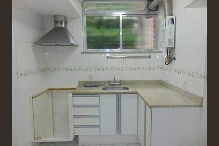 Apartamento à venda com 2 quartos, 64m² em Botafogo, Rio de Janeiro