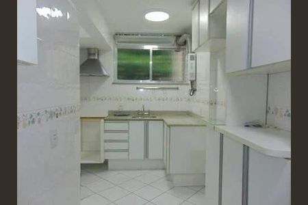 Apartamento à venda com 2 quartos, 64m² em Botafogo, Rio de Janeiro