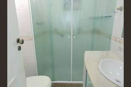 Apartamento à venda com 2 quartos, 64m² em Botafogo, Rio de Janeiro