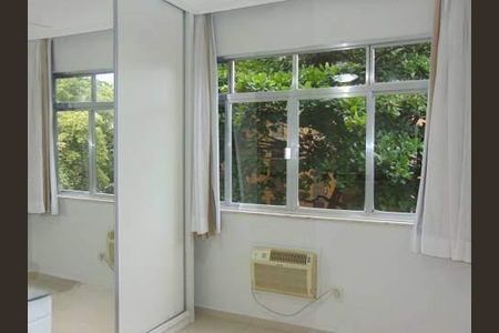 Apartamento à venda com 2 quartos, 64m² em Botafogo, Rio de Janeiro