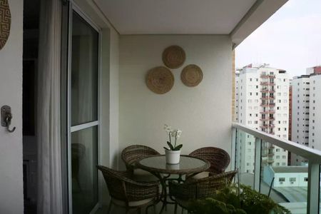 Apartamento à venda com 110m², 3 quartos e 2 vagas