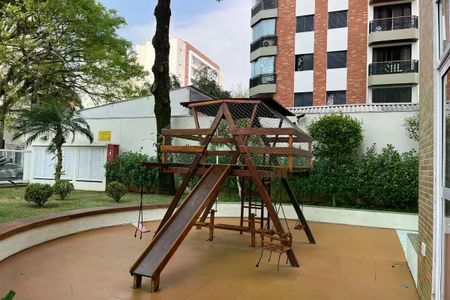Apartamento à venda com 110m², 3 quartos e 2 vagas