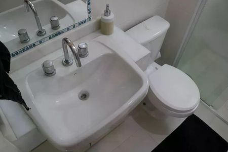 Apartamento à venda com 110m², 3 quartos e 2 vagas