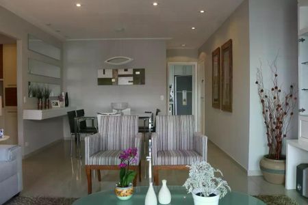 Apartamento à venda com 110m², 3 quartos e 2 vagas