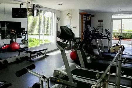 Apartamento à venda com 110m², 3 quartos e 2 vagas