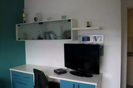 Apartamento à venda com 110m², 3 quartos e 2 vagas