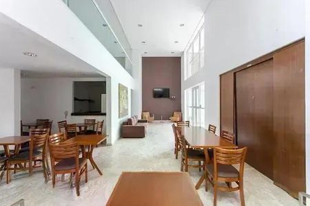 Apartamento à venda com 110m², 3 quartos e 2 vagas