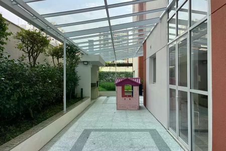 Apartamento à venda com 110m², 3 quartos e 2 vagas