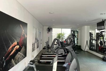 Apartamento à venda com 110m², 3 quartos e 2 vagas