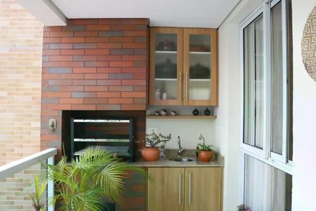 Apartamento à venda com 110m², 3 quartos e 2 vagas