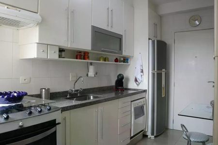 Apartamento à venda com 110m², 3 quartos e 2 vagas