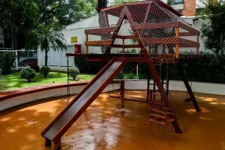 Apartamento à venda com 110m², 3 quartos e 2 vagas