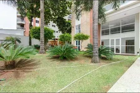 Apartamento à venda com 110m², 3 quartos e 2 vagas