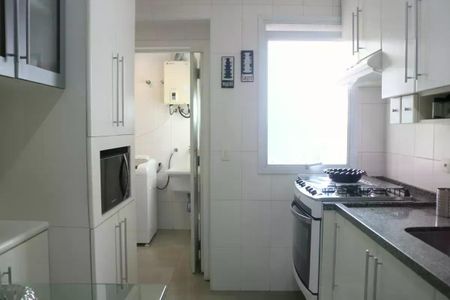 Apartamento à venda com 110m², 3 quartos e 2 vagas