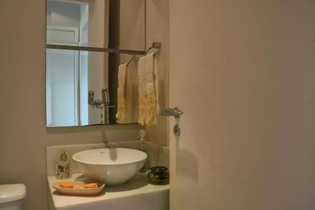 Apartamento à venda com 110m², 3 quartos e 2 vagas