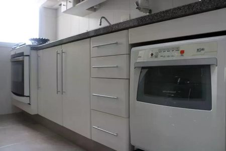 Apartamento à venda com 110m², 3 quartos e 2 vagas