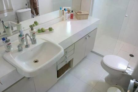 Apartamento à venda com 110m², 3 quartos e 2 vagas