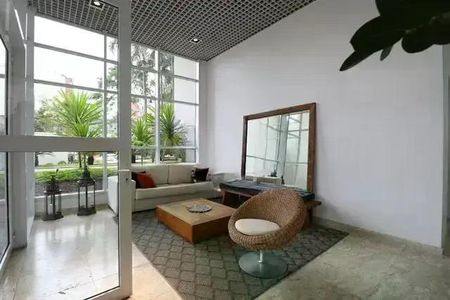 Apartamento à venda com 110m², 3 quartos e 2 vagas
