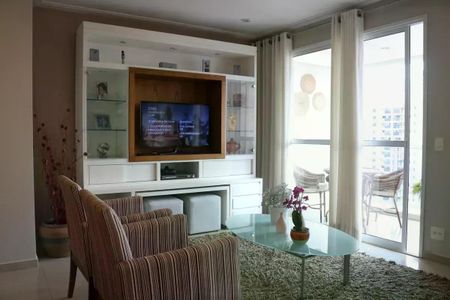 Apartamento à venda com 110m², 3 quartos e 2 vagas