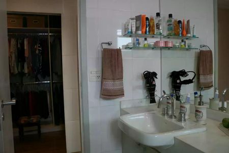 Apartamento à venda com 110m², 3 quartos e 2 vagas