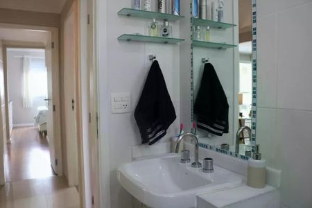 Apartamento à venda com 110m², 3 quartos e 2 vagas