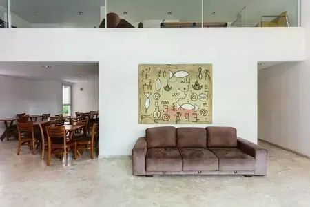 Apartamento à venda com 110m², 3 quartos e 2 vagas