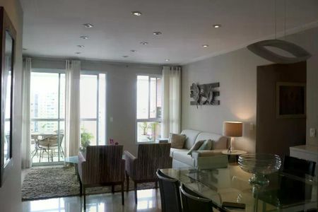 Apartamento à venda com 110m², 3 quartos e 2 vagas