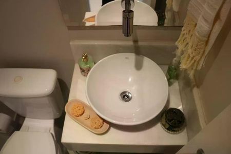 Apartamento à venda com 110m², 3 quartos e 2 vagas