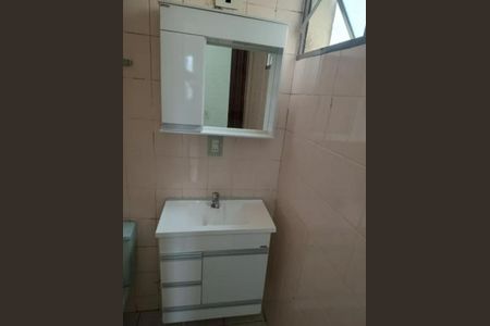 Foto 07 de apartamento à venda com 2 quartos, 51m² em Centro, Diadema