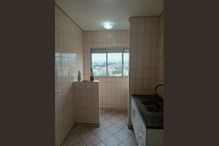 Foto 03 de apartamento à venda com 2 quartos, 51m² em Centro, Diadema