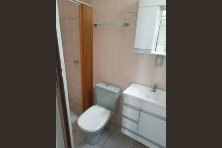 Foto 08 de apartamento à venda com 2 quartos, 51m² em Centro, Diadema
