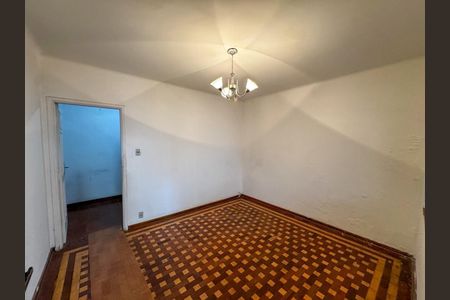 Foto 03 de casa à venda com 3 quartos, 200m² em Ipiranga, São Paulo