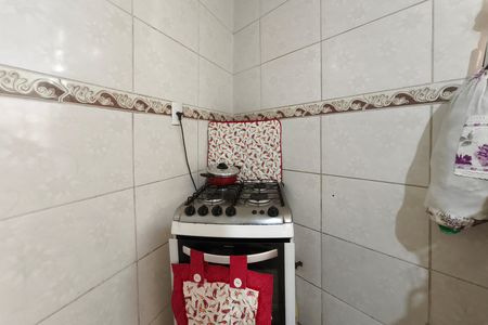 Casa 2 - Cozinha de casa à venda com 2 quartos, 195m² em Jardim do Lago, Campinas