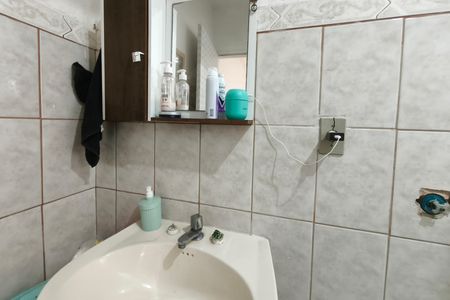 Casa à venda com 195m², 2 quartos e 4 vagas Casa à venda com 195m², 2 quartos e 4 vagasCasa 2 - Banheiro Social
