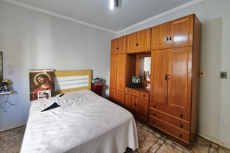 Quarto 2 de casa à venda com 2 quartos, 195m² em Jardim do Lago, Campinas
