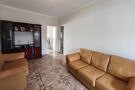 Sala de Estar de casa à venda com 2 quartos, 195m² em Jardim do Lago, Campinas